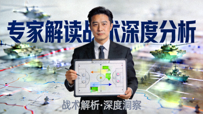 专家解读战术深度分析视频封面